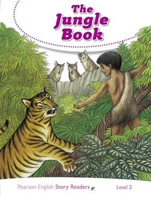 JUNGLE BOOK, THE (2025) | 9781292240008 | SMITH, ROD | Llibreria La Gralla | Llibreria online de Granollers