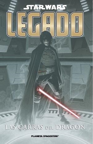 STAR WARS LEGADO Nº 03/15 | 9788467496789 | AA. VV. | Llibreria La Gralla | Librería online de Granollers