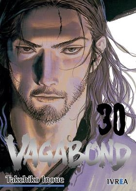 VAGABOND 30 | 9788416352920 | TAKEHIKO INOUE | Llibreria La Gralla | Librería online de Granollers