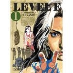 LEVEL E 01 | 9788419673572 | YOSHIHIRO TOGASHI | Llibreria La Gralla | Librería online de Granollers