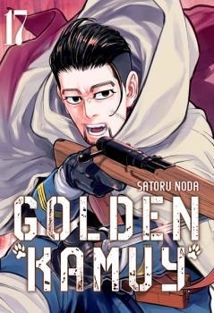 GOLDEN KAMUY 17 | 9788418222023 | NODA, SOTORU | Llibreria La Gralla | Librería online de Granollers