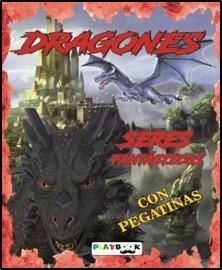 DRAGONES | 9788415273707 | EQUIPO EDITORIAL | Llibreria La Gralla | Llibreria online de Granollers