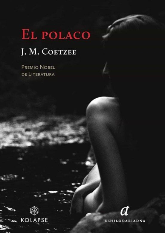 POLACO, EL | 9788412495829 | COETZEE, JOHN MAXWELL | Llibreria La Gralla | Llibreria online de Granollers