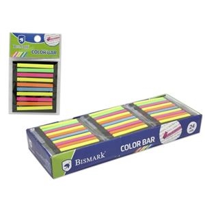 NOTES ADHESIVES BISMARK COLORS ASSORTIT | 8430173236043 | Llibreria La Gralla | Llibreria online de Granollers