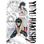 YU YU HAKUSHO EDICION KANZENBAN 11 | 9788419673633 | TOGASHI, YOSHIHIRO | Llibreria La Gralla | Llibreria online de Granollers