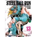 JOJO'S BIZARRE ADVENTURE 62: STEEL BALL RUN 13 | 9788419730008 | ARAKI, HIROHIKO | Llibreria La Gralla | Llibreria online de Granollers