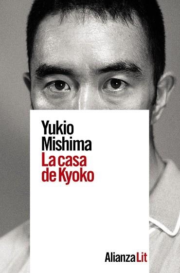CASA DE KYOKO, LA | 9788411481946 | MISHIMA, YUKIO | Llibreria La Gralla | Llibreria online de Granollers