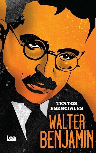 WALTER BENJAMIN. TEXTOS ESENCIALES | 9788411315173 | BENJAMIN, WALTER | Llibreria La Gralla | Llibreria online de Granollers
