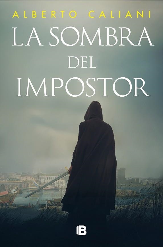 SOMBRA DEL IMPOSTOR, LA | 9788466673747 | CALIANI, ALBERTO | Llibreria La Gralla | Librería online de Granollers
