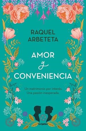 AMOR Y CONVENIENCIA | 9788425363436 | ARBETETA, RAQUEL | Llibreria La Gralla | Llibreria online de Granollers