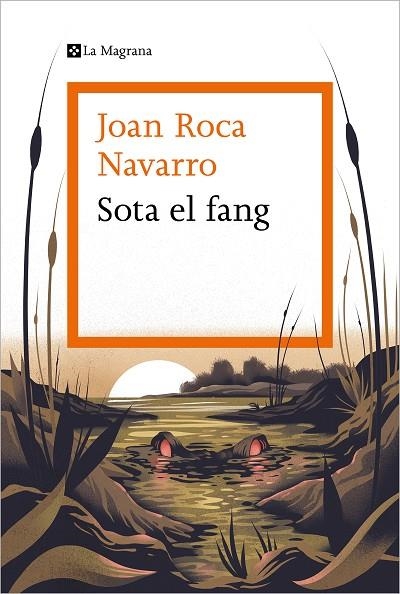 SOTA EL FANG | 9788419013453 | ROCA NAVARRO, JOAN | Llibreria La Gralla | Llibreria online de Granollers