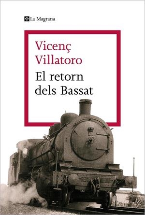 RETORN DELS BASSAT, EL | 9788419334268 | VILLATORO, VICENÇ | Llibreria La Gralla | Llibreria online de Granollers
