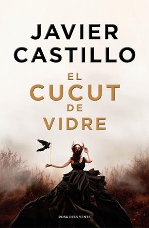CUCUT DE VIDRE, EL | 9788418062872 | CASTILLO, JAVIER | Llibreria La Gralla | Librería online de Granollers
