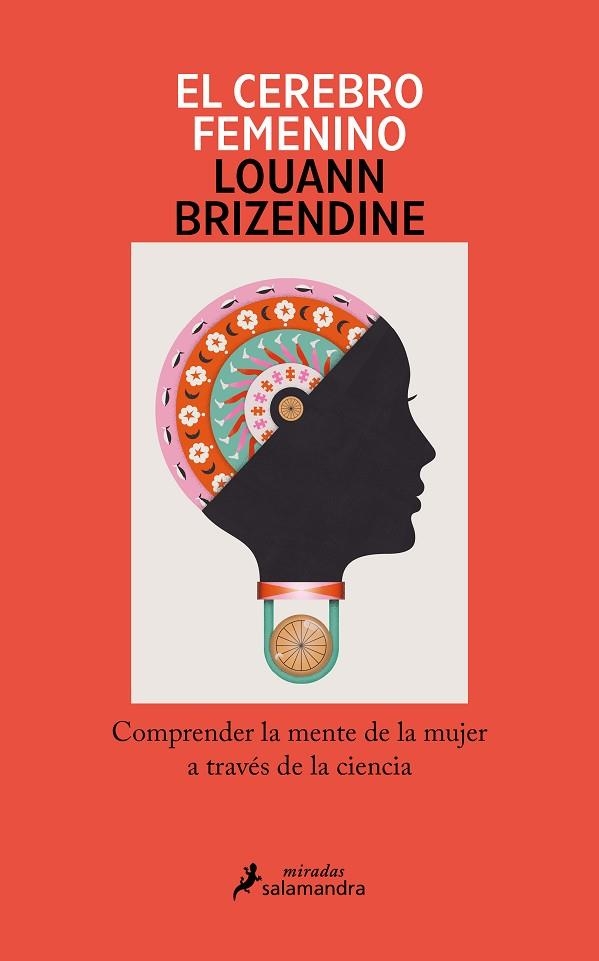 CEREBRO FEMENINO, EL | 9788419456090 | BRIZENDINE, LOUANN | Llibreria La Gralla | Librería online de Granollers