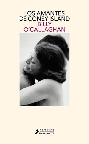AMANTES DE CONEY ISLAND, LOS | 9788418107481 | O'CALLAGHAN, BILLY | Llibreria La Gralla | Librería online de Granollers