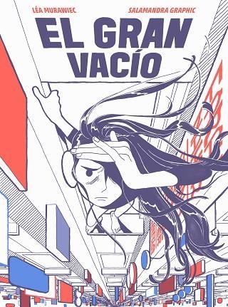 GRAN VACÍO, EL | 9788418621420 | MURAWIEC, LÉA | Llibreria La Gralla | Librería online de Granollers