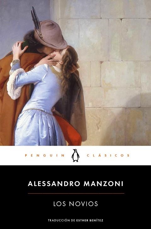 NOVIOS, LOS  | 9788491055426 | MANZONI, ALESSANDRO | Llibreria La Gralla | Librería online de Granollers