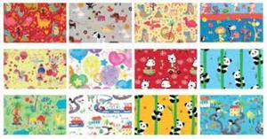 ROTLLE PAPER REGAL SADOCH 2X70CM INFANTIL | 8006715029277 | R33J1GEB | Llibreria La Gralla | Librería online de Granollers