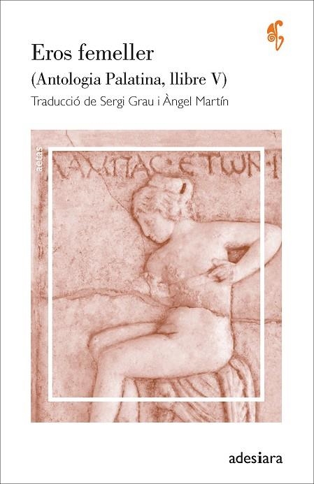 EROS FEMELLER | 9788416948888 | VVAA | Llibreria La Gralla | Librería online de Granollers