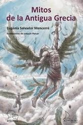 MITOS DE LA ANTIGUA GRECIA | 9788418378584 | SALVADOR MENCERRÉ,EUGÈNIA | Llibreria La Gralla | Librería online de Granollers