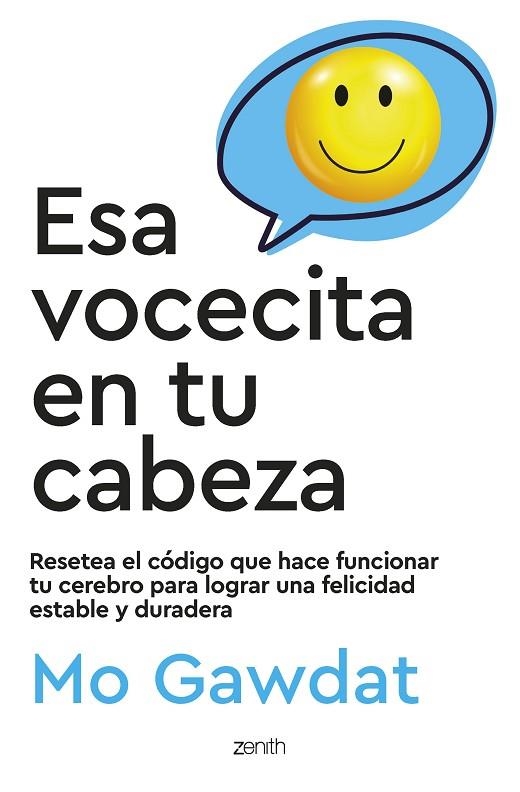 ESA VOCECITA EN TU CABEZA | 9788408267225 | GAWDAT, MO | Llibreria La Gralla | Llibreria online de Granollers