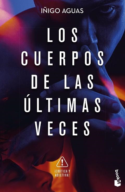 CUERPOS DE LAS ÚLTIMAS VECES, LOS | 9788408268413 | AGUAS, IÑIGO | Llibreria La Gralla | Librería online de Granollers