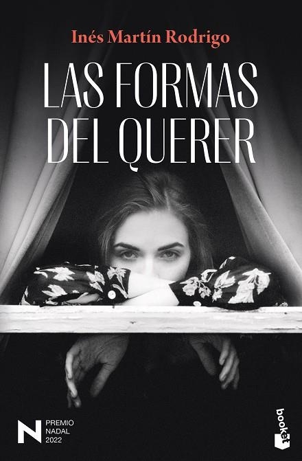 FORMAS DEL QUERER, LAS | 9788423362806 | MARTÍN RODRIGO, INÉS | Llibreria La Gralla | Librería online de Granollers