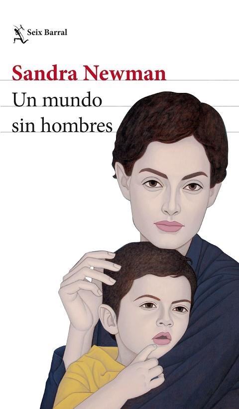 UN MUNDO SIN HOMBRES | 9788432241666 | NEWMAN, SANDRA | Llibreria La Gralla | Llibreria online de Granollers