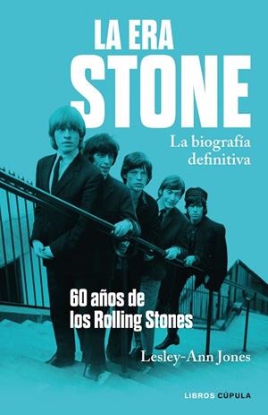 ERA STONE, LA | 9788448033156 | JONES, LESLEY-ANN | Llibreria La Gralla | Llibreria online de Granollers