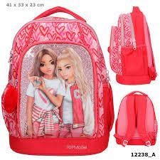 MOTXILLA TOP MODEL ONE LOVE GRAN CORS | 4010070637279 | TOP12238 | Llibreria La Gralla | Llibreria online de Granollers