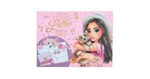 CAIXA TOP MODEL CARTES SOBRES STAMPS  | 4010070631277 | TOP12117 | Llibreria La Gralla | Librería online de Granollers