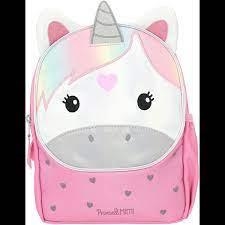 MOTXILLA TOP MODEL PRINCESS MIMI UNICORNI | 4010070635145 | TOP12007A | Llibreria La Gralla | Librería online de Granollers