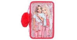 PLUMIER TOP MODEL TRIPLE ONE LOVE | 4010070637200 | TOP12230 | Llibreria La Gralla | Librería online de Granollers