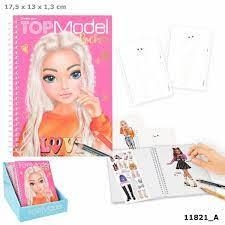 QUADERN TOP MODEL POCKET CANDY | 4010070631666 | TOP11821A | Llibreria La Gralla | Llibreria online de Granollers