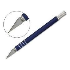 BISTURI FULLA RECANVIABLE Q-CONNECT | 5705831002890 | 36070 | Llibreria La Gralla | Llibreria online de Granollers