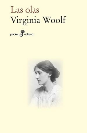 OLAS, LAS (BOLSILLO) | 9788435022590 | WOOLF, VIRGINIA | Llibreria La Gralla | Librería online de Granollers