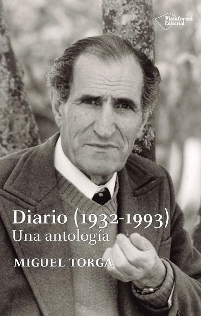 DIARIO (1932-1993) | 9788419655011 | TORGA, MIGUEL | Llibreria La Gralla | Llibreria online de Granollers