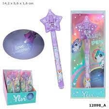 BOLIGRAF TOP MODEL YLVI SECRET | 4010070629939 | TOP12098 | Llibreria La Gralla | Llibreria online de Granollers