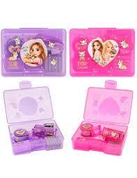 CAIXA MINI SET ESCRIPTURA TOP MODEL FUCSIA/LILA | 4010070629724 | TOP12086A | Llibreria La Gralla | Llibreria online de Granollers