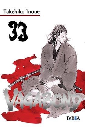 VAGABOND 33 | 9788416512287 | TAKEHIKO INOUE | Llibreria La Gralla | Librería online de Granollers