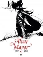ALVAR MAYOR VOL. 01 | 9788419380753 | TRILLO, CARLOS ; BRECCIA, ENRIQUE | Llibreria La Gralla | Librería online de Granollers
