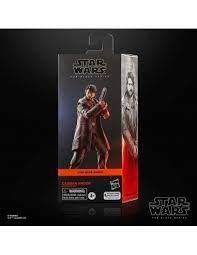 CASSIAN ANDOR FIG 15CM  ANDOR BLACK SERIES | 5010994179274 | VVAA | Llibreria La Gralla | Llibreria online de Granollers