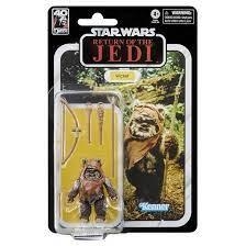 WICKET FIG 15CM 40 ANIV REGRESO DEL JEDI | 5010996133151 | VVAA | Llibreria La Gralla | Librería online de Granollers