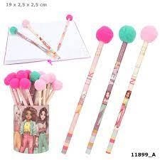 LLAPIS TOP MODEL POMPO COLORS | 4010070609115 | TOP11899 | Llibreria La Gralla | Llibreria online de Granollers