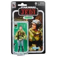 PRINCESA LEIA ENDOR FIG 15CM  40 ANIV  RETORNO JEDI | 5010996133168 | VVAA | Llibreria La Gralla | Llibreria online de Granollers