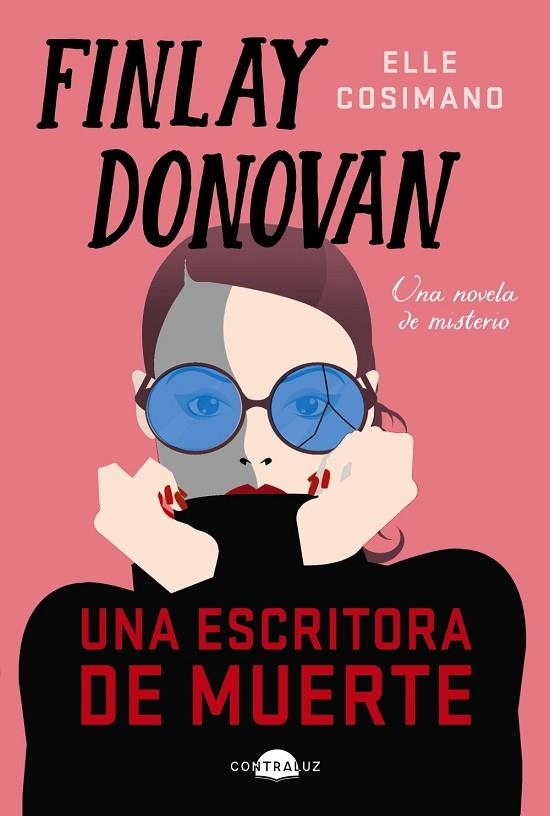 FINLAY DONOVAN UNA ESCRITORA DE MUERTE | 9788418945526 | COSIMANO, ELLE | Llibreria La Gralla | Llibreria online de Granollers