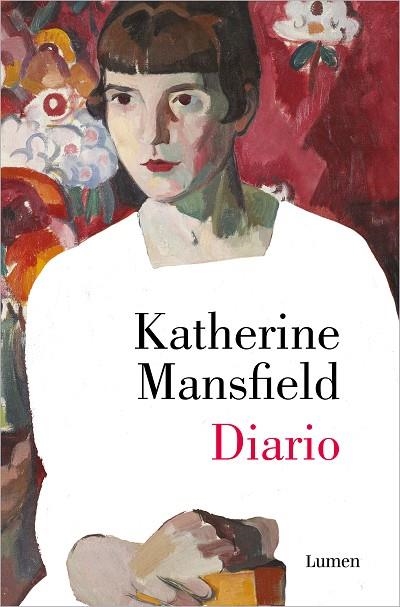 DIARIO KATHERINE MANSFIELD | 9788426424174 | MANSFIELD, KATHERINE | Llibreria La Gralla | Llibreria online de Granollers