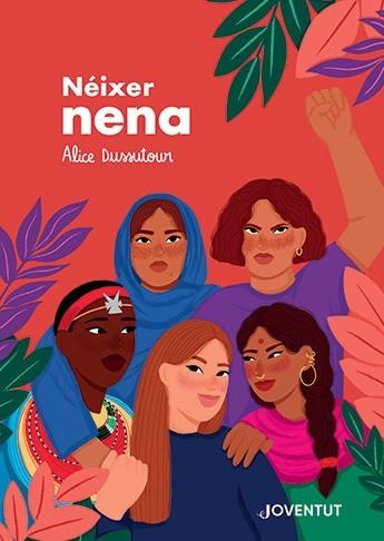 NÉIXER NENA | 9788426148186 | DUSSUTOUR, ALICE | Llibreria La Gralla | Librería online de Granollers