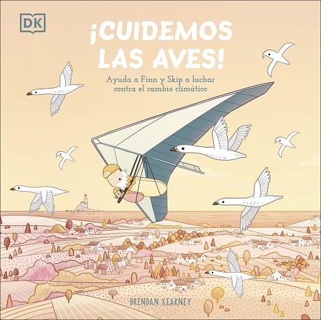 CUIDEMOS LAS AVES! | 9780241619834 | KEARNEY, BRENDAN | Llibreria La Gralla | Llibreria online de Granollers