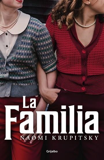 LA FAMILIA | 9788425362941 | KRUPITSKY, NAOMI | Llibreria La Gralla | Llibreria online de Granollers